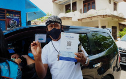 Pengelola Objek Wisata Wajib Bentuk Satgas Covid-19
