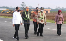 Citilink Setop Rute di Bandara JB Soedirman, Senasib dengan Bandara Kertajati?