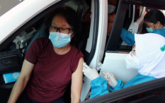 Jumlah Lansia Penerima Dosis Kedua Vaksin Covid-19 Capai 5 Juta Orang