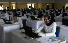 Hasil Tes SKD CPNS 2021 Diumumkan Akhir Oktober, Akan Dibagikan 2 Tahap 