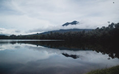 Perlu Anda Ketahui! Ini 5 Gunung di Indonesia yang Masih Jarang Didaki