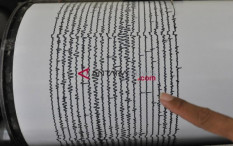 Mengenal Gempa Swarm, Gempa yang Guncang Salatiga 24 Kali