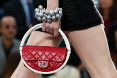 Unik! Warga Korsel Hanya Boleh Beli Satu Tas Chanel per Tahun,