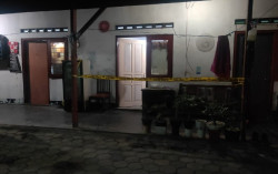 Pemuda Ditemukan Tak Bernyawa di Indekos, Tinggalkan Pesan & Nomor Ponsel