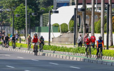Pakar Ungkap Alasan Indonesia Berpotensi Alami Gelombang Ketiga Covid-19