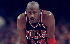 Rekor! Sepatu Michael Jordan di Awal Karir Terjual Rp21,28 Miliar