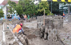 Lahan Minim, Pemkot Jogja Bangun Parkir Vertikal