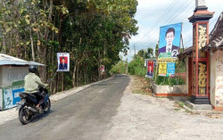 Pilurah Gunungkidul Sebentar Lagi, Bupati Imbau Jaga Situasi