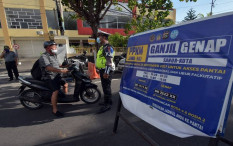 Mobilitas Masyarakat Jelang Nataru Bisa Sampai 19,9 Juta Orang 