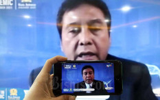 Apindo Sebut Pertumbuhan Ekonomi Indonesia Bisa Lampaui Target
