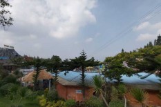 Ini Daftar Lengkap Objek Wisata yang Sudah Terhubung Aplikasi PeduliLindungi