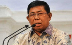 Berita Duka: Mantan Mensesneg Sudi Silalahi Meninggal Dunia