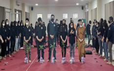 Sekolah Kebhinnekaan Ajak Generasi Muda Siap Hadapi Tantangan Keberagaman