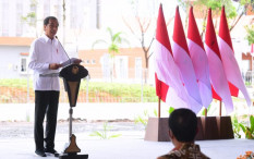 Covid-19 di Indonesia Landai, Kasus Global Naik 2 Persen, Jokowi: Hati-hati!