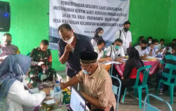 Punya Lahan 2.500 Meter tapi Hanya Dibeli 37 Meter, Warga Menolak Ganti Rugi Tol Jogja-Solo