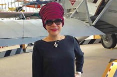 Biaya RS Dibantu Erick Thohir, Dorce Gamalama Urungkan Niat Jual Rumah