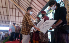 Geliat Dunia Usaha Diklaim Membaik, Apa Tanda-Tandanya?