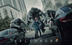 Simak Sinopsis Hellbound, Serial Korea Selatan yang Angkat Cerita Malaikat Neraka