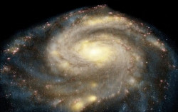 Pertama Kali, Ilmuwan Temukan Planet Lain di Luar Galaksi Bima Sakti