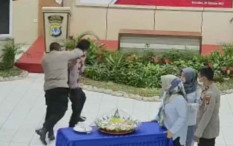 Brigadir SL Ungkap Alasan Minta Maaf ke Kapolres Nunukan