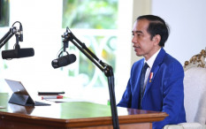 Militer Myanmar Tak Sambut Baik Bantuan Asean, Jokowi Kecewa