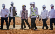 Jokowi Tegaskan Pemerintah Buka Pintu Investasi untuk Semua Negara