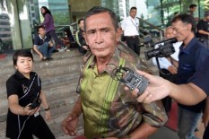 Bantah Novel Baswedan, Dewas Tegaskan Tak Lindungi Wakil Ketua KPK Lili Pintauli