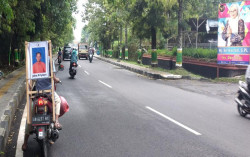 PILKADES SLEMAN: Masuk Masa Tenang, Calon Lurah Diminta Jaga Suasana