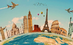 Begini Tips Traveling Saat Pandemi Biar Aman
