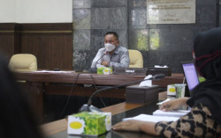 YAKKUM & Ampuh DIY Menyerahkan Policy Brief