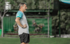 PSS Sleman Peroleh Hasil Buruk, Ini Respons Dejan Antonic
