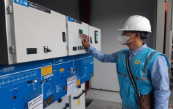 Hari Listrik Nasional, PLN Lakukan Energize 17 Pelanggan
