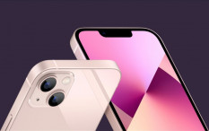 Pre-Order iPhone 13 di Indonesia Mulai 12 November 
