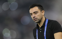 Koeman Sudah Dipecat, Xavi Kandidat Terkuat Pelatih Barcelona