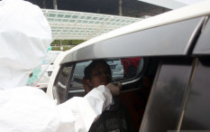 Daftar 884 Laboratorium yang Diakui Kemenkes untuk Tes PCR
