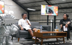 Berusia 17 Tahun, Starcross Tak Ingin Berhenti Gaet Anak Muda