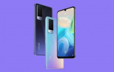 Vivo Y71t Resmi Meluncur ke Pasaran, Cek Spesifikasi dan Kisaran Harga