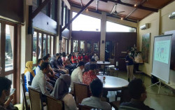 SCORE Training Tingkatkan Produktivitas dan Awareness Perusahaan