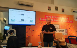 Mengenal Bank Digital yang Kini Kian Populer
