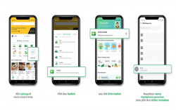 Fitur Baru Grab: Berbagi Hadiah Grabgift