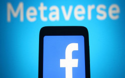 Facebook Resmi Ganti Nama Jadi Meta