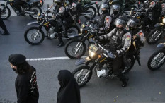 Terlibat Kasus Asusila & Telantarkan Keluarga, 13 Anggota Polisi Dipecat