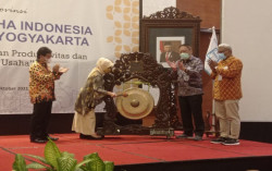 Asosiasi Pengusaha di DIY Minta Upah Buruh Tahun Depan Tidak Naik