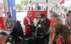 Realisasi Investasi Triwulan III di Kulonprogo Meningkat