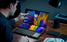 Ini Dia Laptop Terbaik bagi Content Creator Profesional