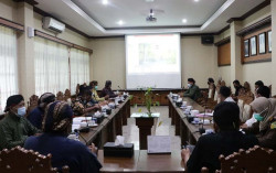 Keikutsertaan Warga Kulonprogo dalam Pilur Tembus 91 Persen
