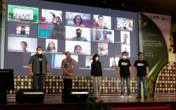 Cegah Pinjol Ilegal Lewat Literasi Keuangan