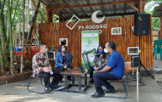 Gebyar Pleret, Cara Dinkop-UKM DIY Tingkatkan Level UKM 
