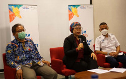 Sinergi dengan Malaysia Buka Peluang Wisata Bangkit