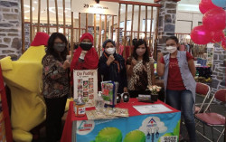 Pameran Jadi Awal Kebangkitan Pelaku Koperasi